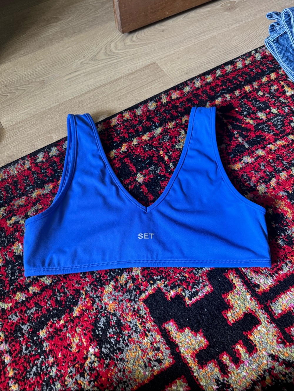 Set active sports bra/ bralette